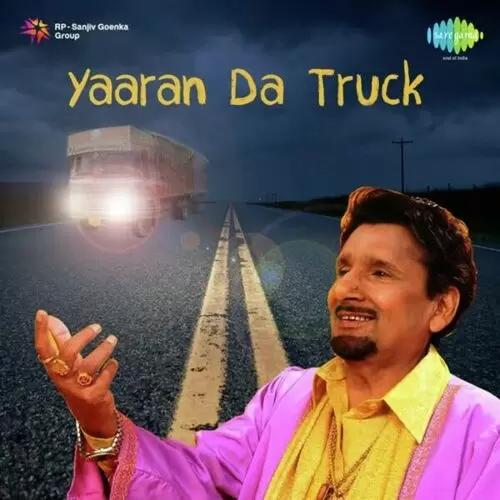 Yaaran Da Truck K.S. Kooner Mp3 Download Song - Mr-Punjab