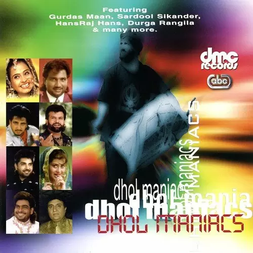 Addi Di Dhamak Durga Rangila Mp3 Download Song - Mr-Punjab