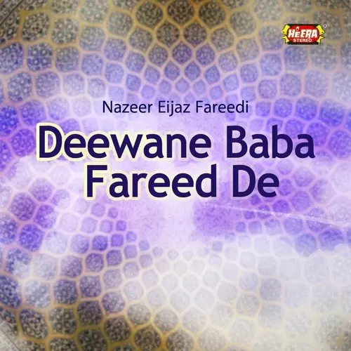 Deewane Baba Fareed De Songs