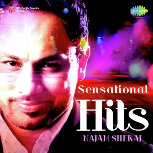 Sensational Hits - Single Song by Najam Sheraz - Mr-Punjab