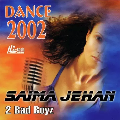 Akhan Lag Gaiyan Ve - Album Song by Saima Jehan - Mr-Punjab