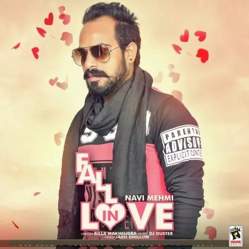 Fall In Love Navi Mehmi Mp3 Download Song - Mr-Punjab