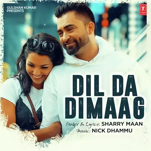 Dil Da Dimaag Sharry Mann Mp3 Download Song - Mr-Punjab