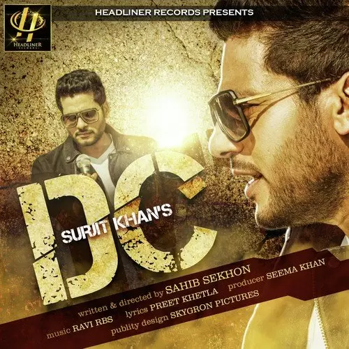 DC Surjit Khan Mp3 Download Song - Mr-Punjab