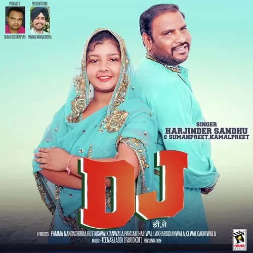 Jhanjran De Bor Harjinder Sandhu Mp3 Download Song - Mr-Punjab