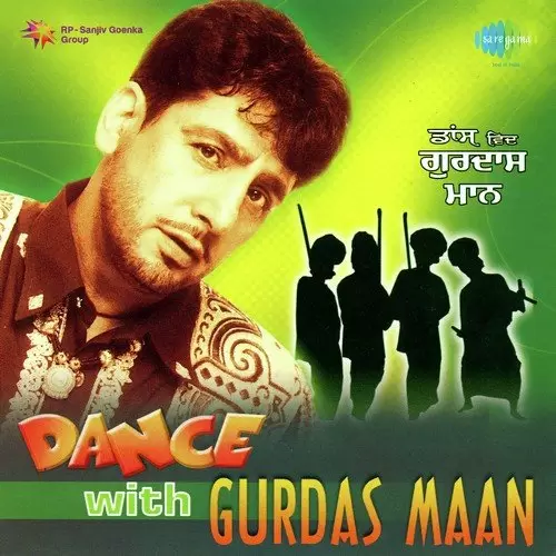 Tere Mukhde De Utte Kala Til - Single Song by Gurdev Singh Maan - Mr-Punjab