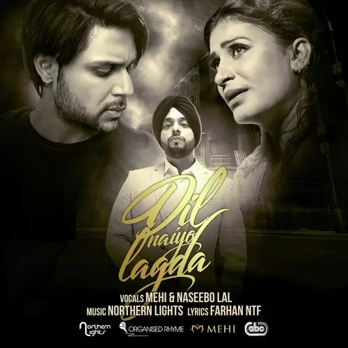 Dil Naiyo Lagda Northern Lights Mp3 Download Song - Mr-Punjab
