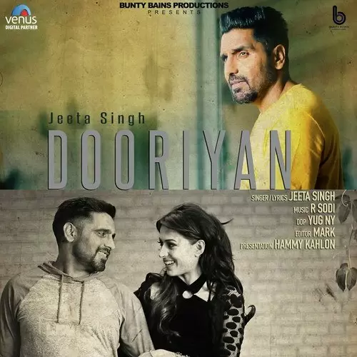 Dooriyan Jeeta Singh Mp3 Download Song - Mr-Punjab