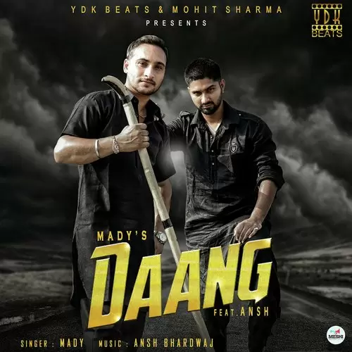 Daang Mady Mp3 Download Song - Mr-Punjab