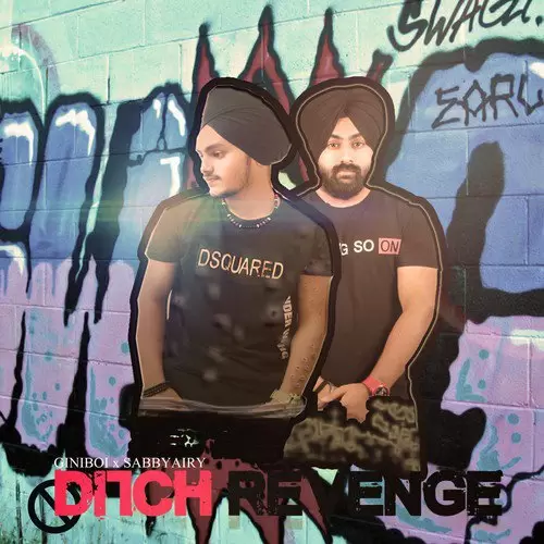 Ditch Revenge Giniboi Mp3 Download Song - Mr-Punjab