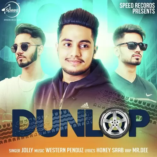 Dunlop Jolly Mp3 Download Song - Mr-Punjab