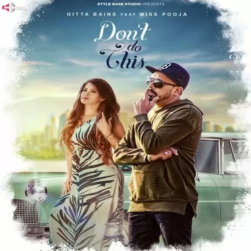 DonT Do This Gitta Bains Mp3 Download Song - Mr-Punjab