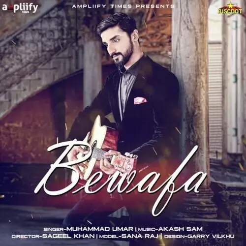 Bewafa Muhammad Umar Mp3 Download Song - Mr-Punjab
