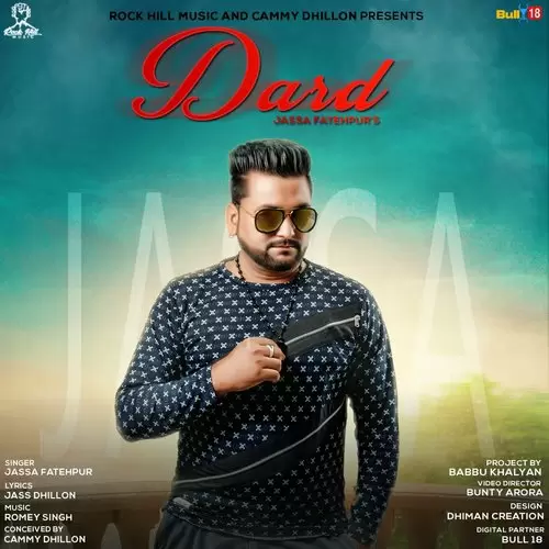 Dard Jassa Fatehpuria Mp3 Download Song - Mr-Punjab