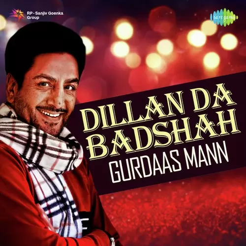 Sajna Ve Sajna Gurdas Maan Mp3 Download Song - Mr-Punjab