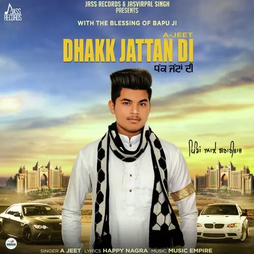 Dhakk Jattan Di A. Jeet Mp3 Download Song - Mr-Punjab