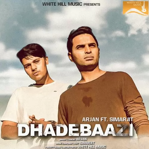 Dhadebaazi Arjan Mp3 Download Song - Mr-Punjab