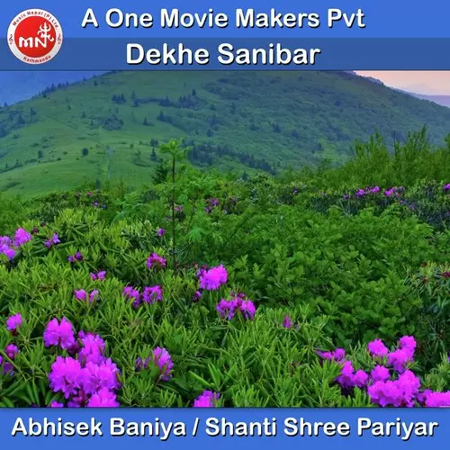 Dekhe Sanibar Abhisek Baniya Mp3 Download Song - Mr-Punjab