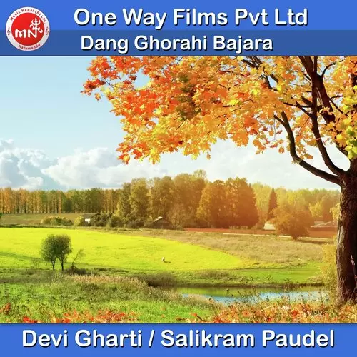 Dang Ghorahi Bajara Devi Gharti Mp3 Download Song - Mr-Punjab