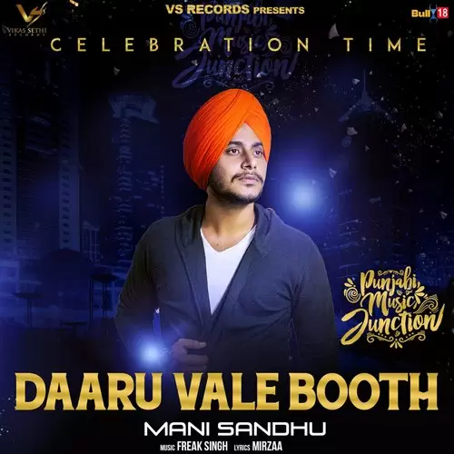 Daaru Vale Booth Mani Sandhu Mp3 Download Song - Mr-Punjab