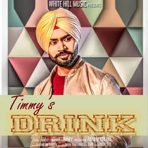 Drink Timmy Mp3 Download Song - Mr-Punjab