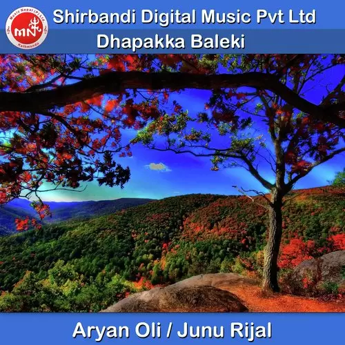 Dhapakka Baleki Aryan Oli Mp3 Download Song - Mr-Punjab