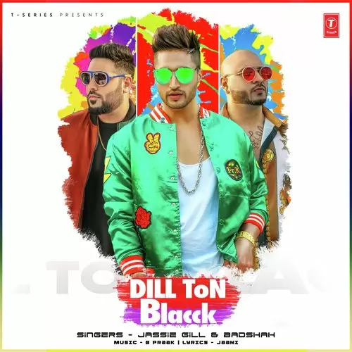 Dill Ton Blacck Jassie Gill Mp3 Download Song - Mr-Punjab