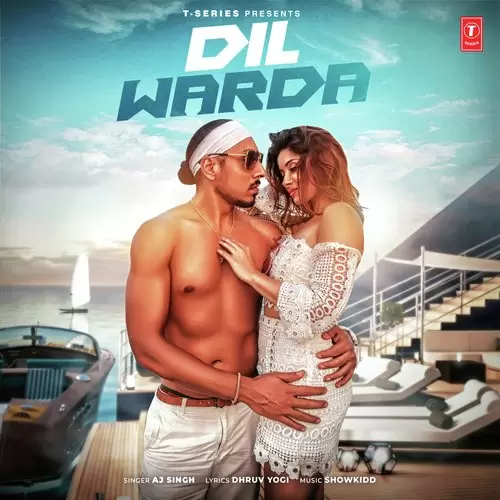 Dil Warda Aj Singh Mp3 Download Song - Mr-Punjab