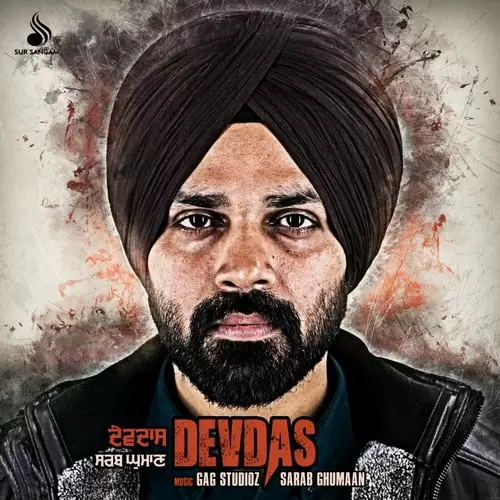 Devdas Sarab Ghumaan Mp3 Download Song - Mr-Punjab