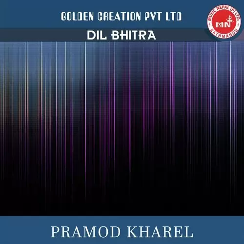 Dil Bhitra Pramod Kharel Mp3 Download Song - Mr-Punjab