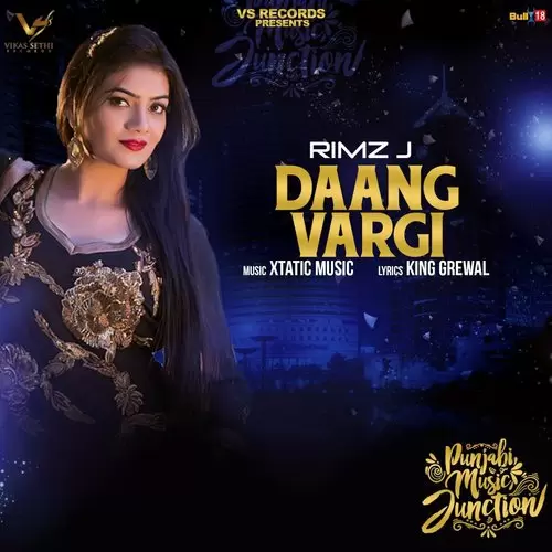 Daang Vargi Rimz J Mp3 Download Song - Mr-Punjab