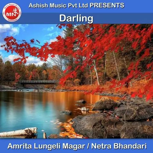 Darling Amrita Lungeli Magar Mp3 Download Song - Mr-Punjab