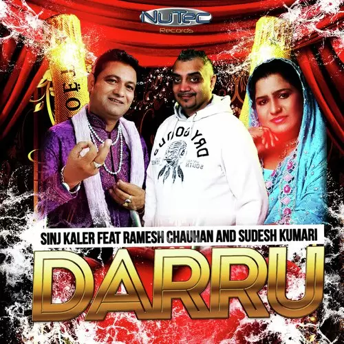Darru Sinj Kaler Mp3 Download Song - Mr-Punjab