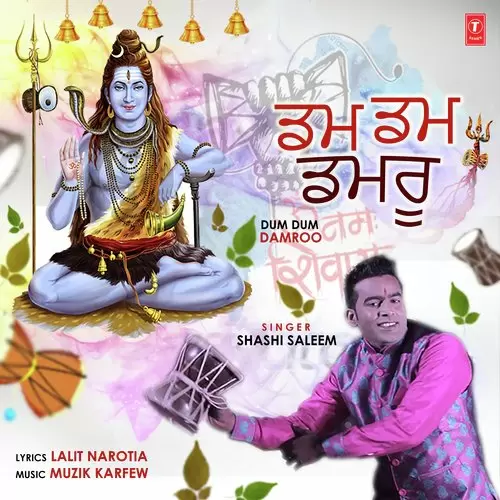 Dum Dum Damroo Shashi Saleem Mp3 Download Song - Mr-Punjab