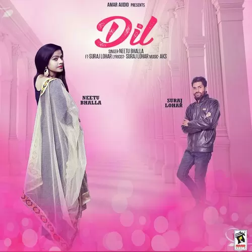Dil Neetu Bhalla Mp3 Download Song - Mr-Punjab