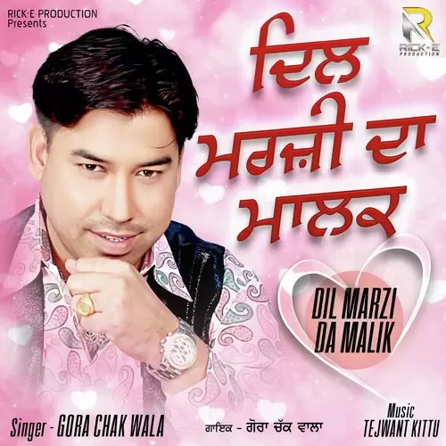 Jihdi Ho Gayi Sohniye Gora Chak Wala Mp3 Download Song - Mr-Punjab