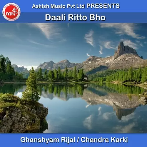 Daali Ritto Bho Ghanshyam Rijal Mp3 Download Song - Mr-Punjab