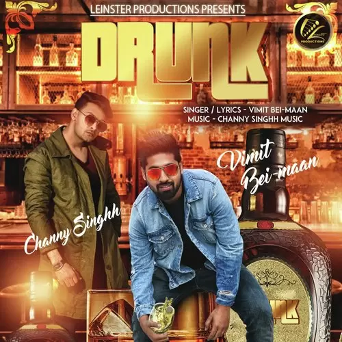 Drunk Vimit Bei Maan Mp3 Download Song - Mr-Punjab