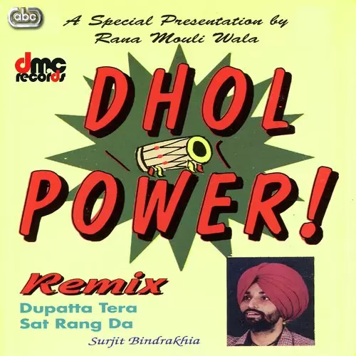 Dhol Power Songs
