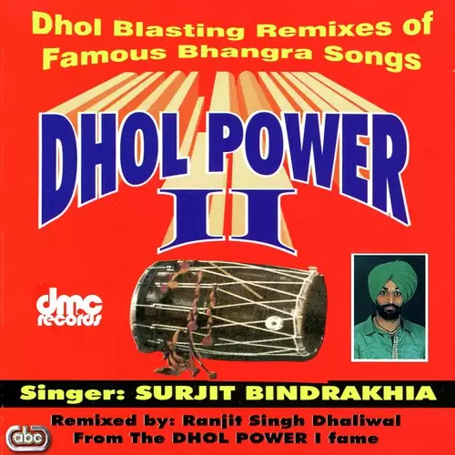 Dhol Power 2 Songs
