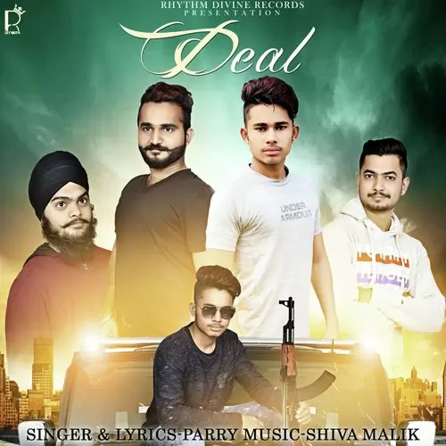 Deal Parry Mp3 Download Song - Mr-Punjab