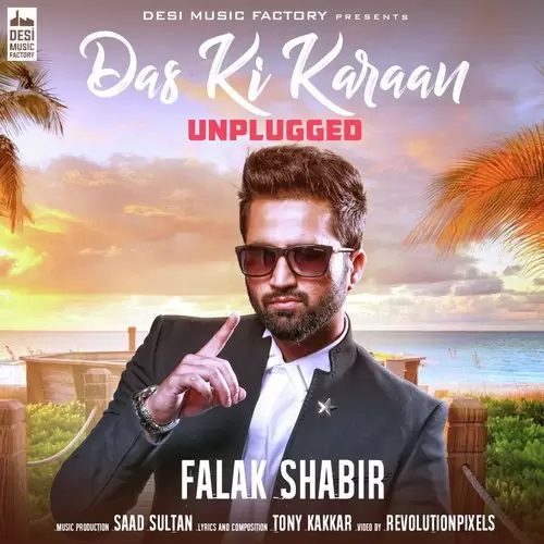 Das Ki Karaan Falak Shabir Mp3 Download Song - Mr-Punjab