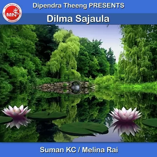 Dilma Sajaula Suman KC Mp3 Download Song - Mr-Punjab