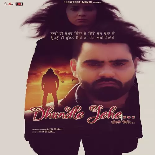 Dhundle Jehe.Jpg Pavvy Dhanjal Mp3 Download Song - Mr-Punjab