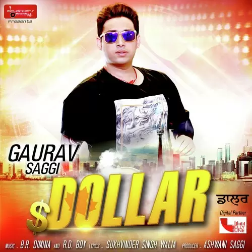 Dollar Gaurav Saggi Mp3 Download Song - Mr-Punjab