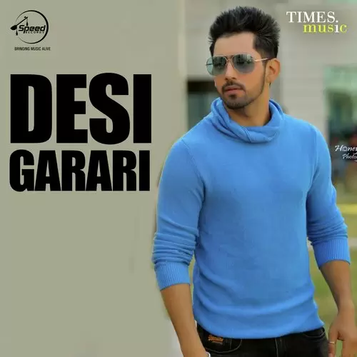 Desi Garari Enn Jay Kaur Mp3 Download Song - Mr-Punjab
