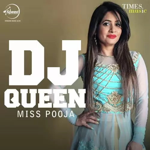 Charcha Miss Pooja Mp3 Download Song - Mr-Punjab