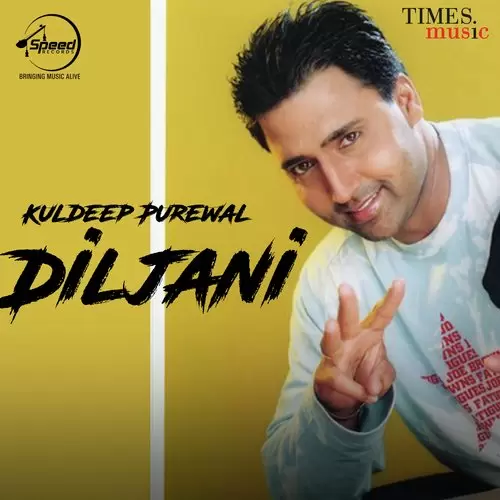 Diljaani Kuldeep Purewal Mp3 Download Song - Mr-Punjab
