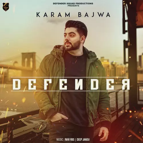 Defender Karam Bajwa Mp3 Download Song - Mr-Punjab