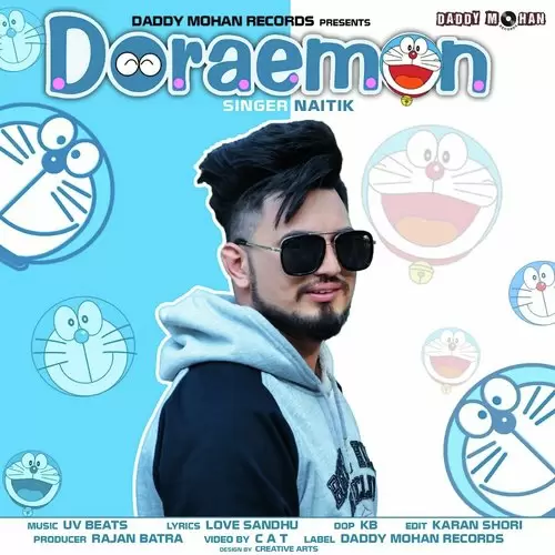 Doraemon NAITIK Mp3 Download Song - Mr-Punjab